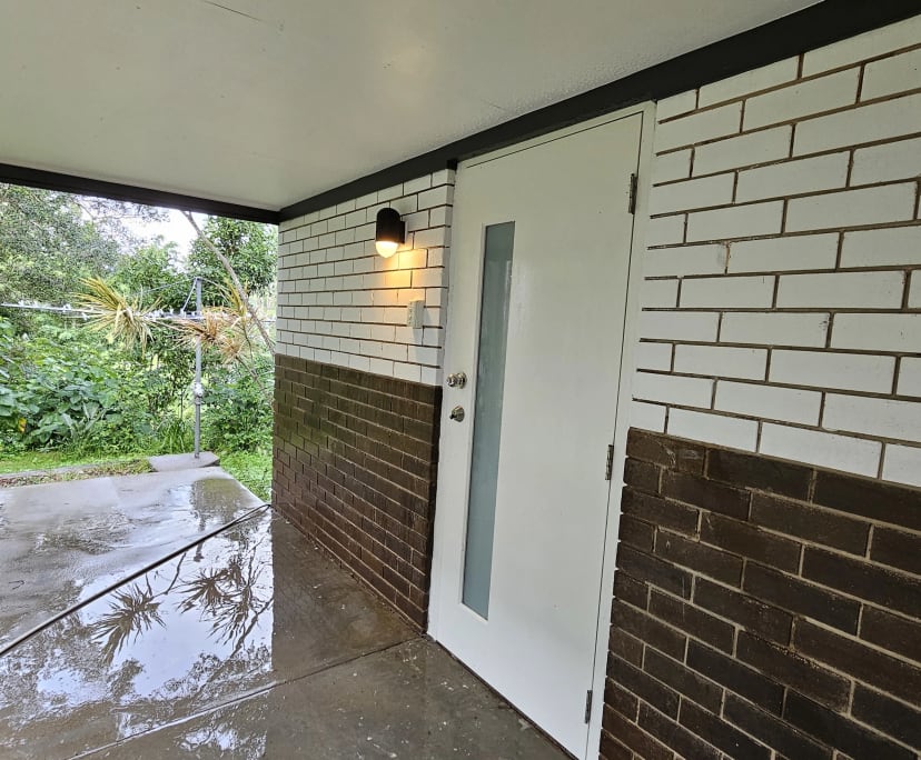 Room granny flat for rent