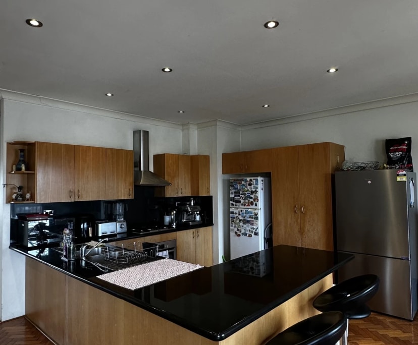 $210, Flatshare, 3 bathrooms, Stanmore NSW 2048