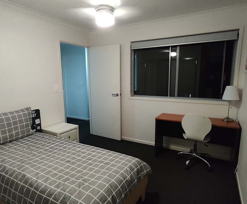 Student accommodation