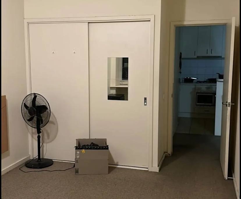 $195-200, Flatshare, 2 rooms, Carlton VIC 3053, Carlton VIC 3053