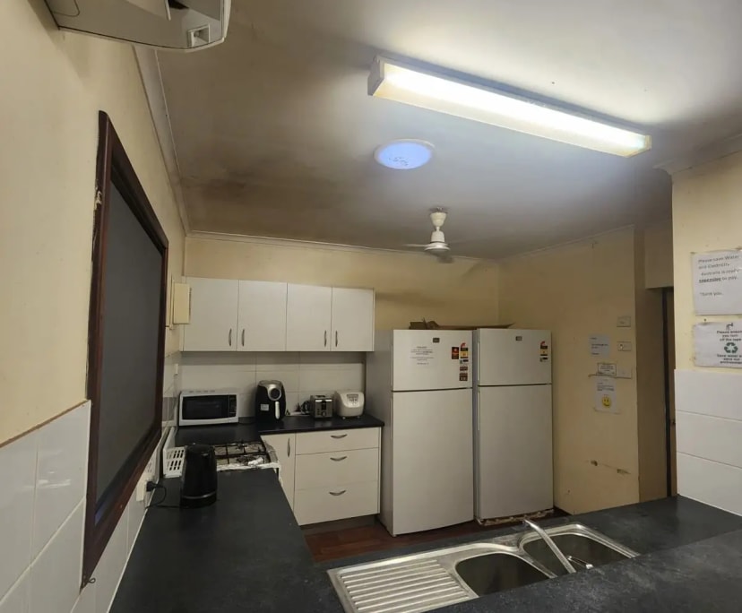 $380, Share-house, 5 bathrooms, Broome WA 6725