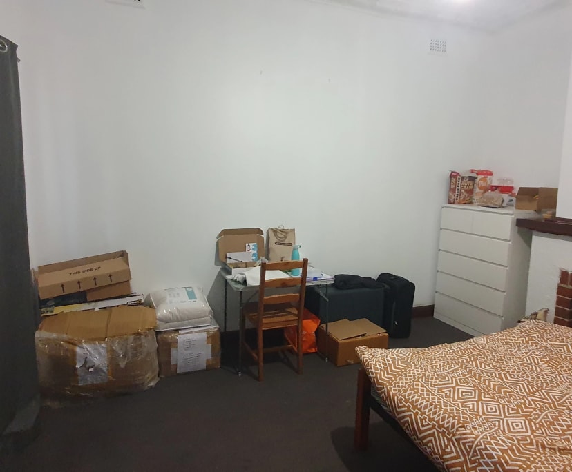 Room for Rent in Queens Park, Perth 200, Furnishe...