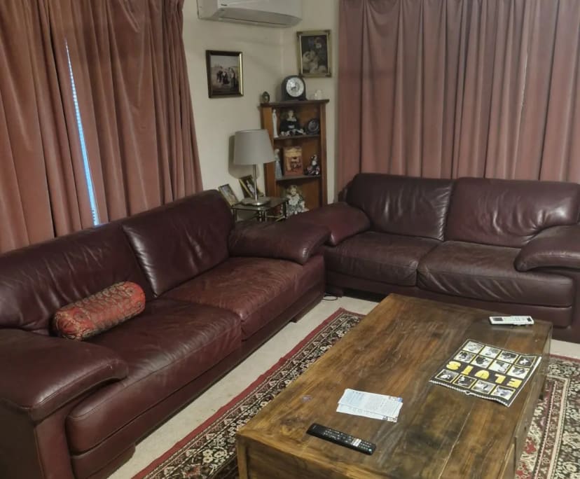 $200, Share-house, 3 bathrooms, Lyneham ACT 2602