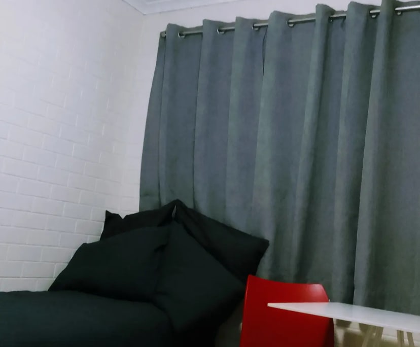 Room in a flatshare