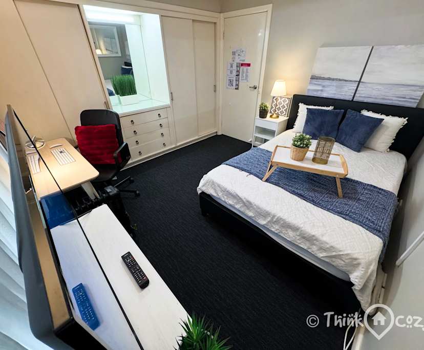 $360, Share-house, 6 bathrooms, Burwood East VIC 3151