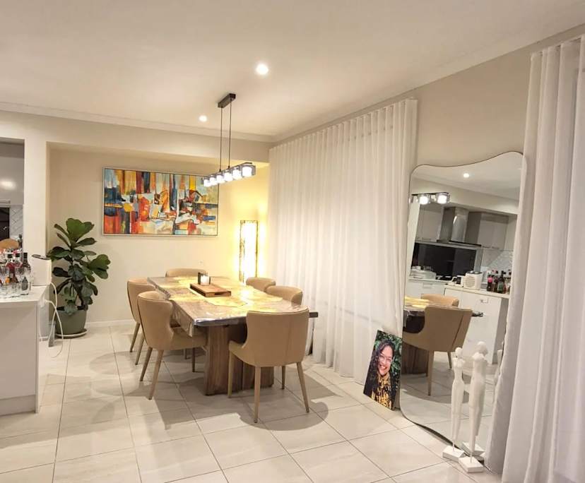 $300, Share-house, 2 bathrooms, Box Hill NSW 2765