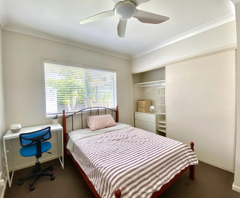 $270, Share-house, 3 bathrooms, Little Mountain QLD 4551