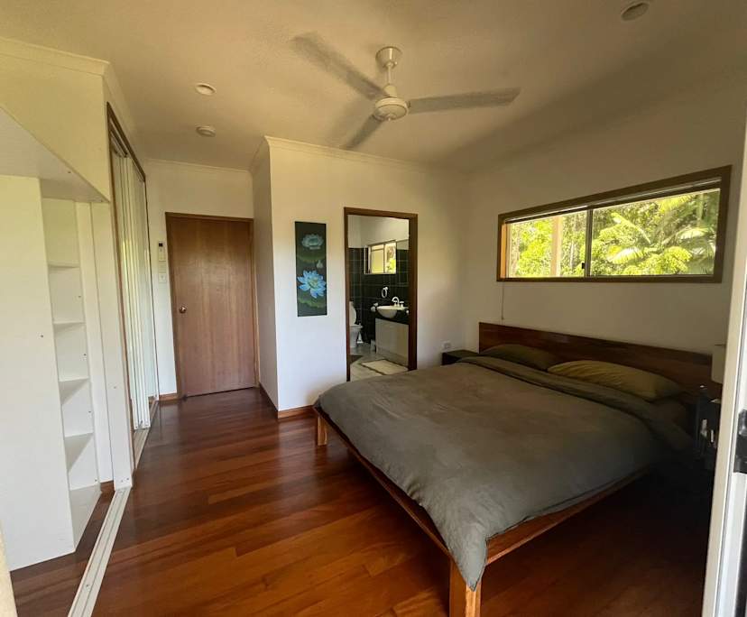 $980, Share-house, 4 bathrooms, Fishery Falls QLD 4871