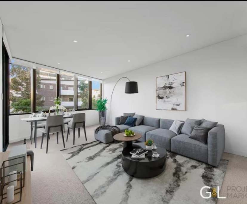 $450, Flatshare, 2 bathrooms, Mortlake NSW 2137