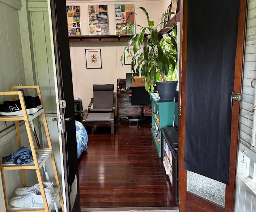 $230, Share-house, 2 rooms, Toowong QLD 4066, Toowong QLD 4066