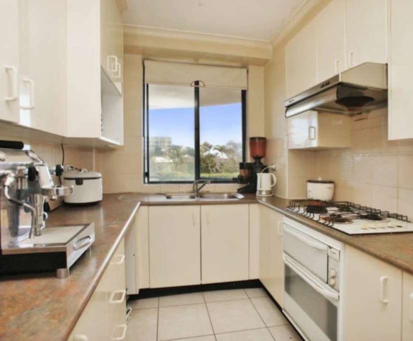 $290, Flatshare, 2 bathrooms, Rockdale NSW 2216