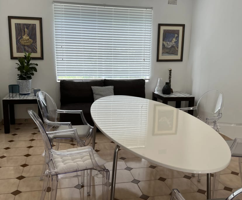 $1,090, Whole-property, 3 bathrooms, Strathfield NSW 2135