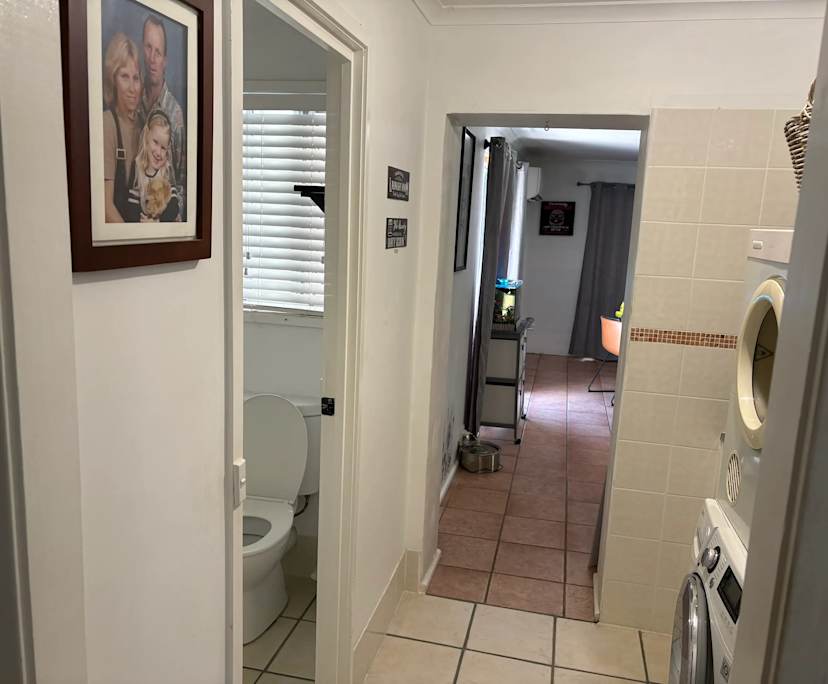 $220, Share-house, 3 bathrooms, Logan Village QLD 4207