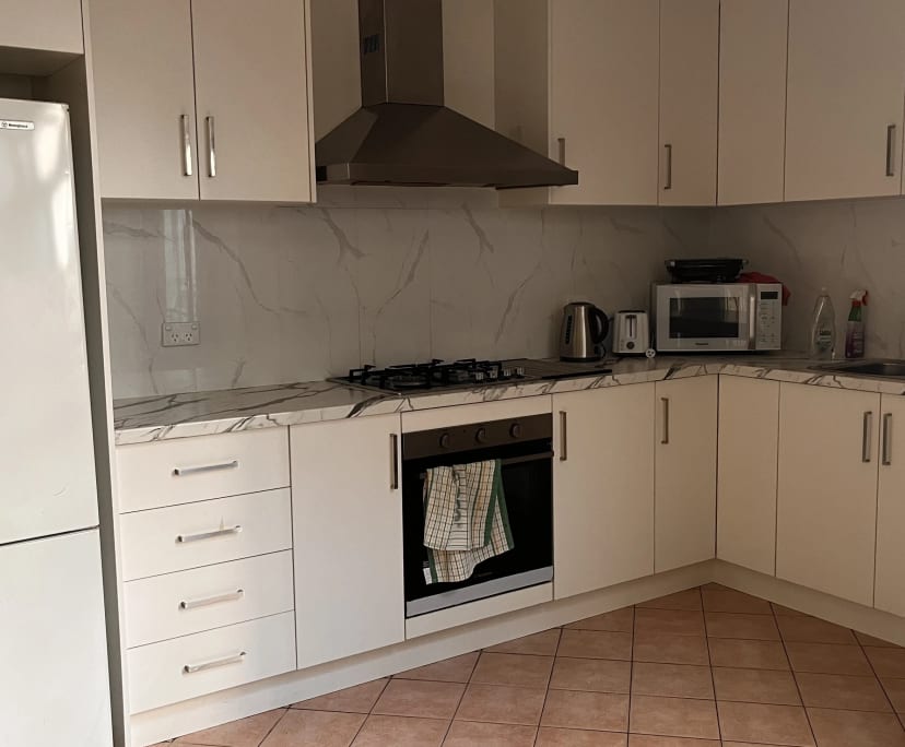 $585, Share-house, 4 bathrooms, Ultimo NSW 2007