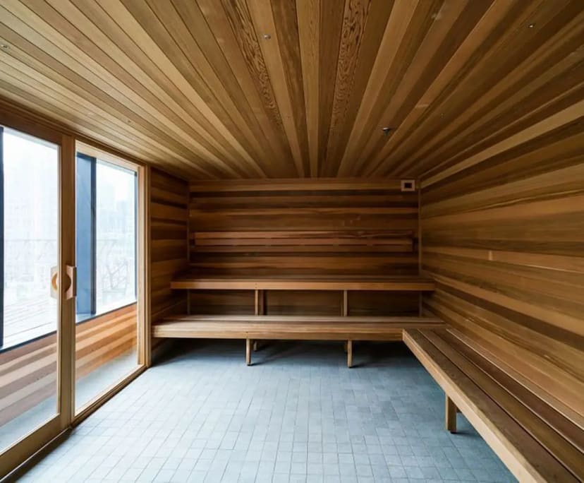 $275-280, Flatshare, 2 rooms, Docklands VIC 3008, Docklands VIC 3008