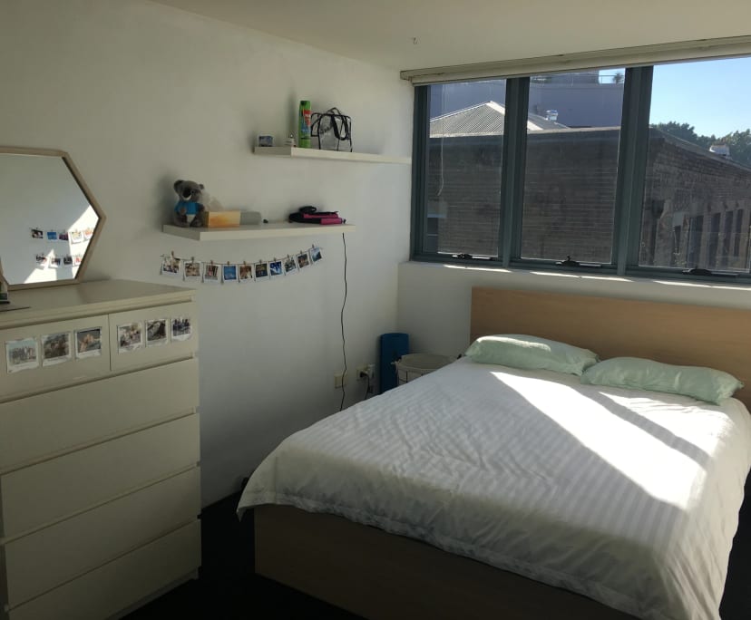 $540, Flatshare, 3 bathrooms, Surry Hills NSW 2010
