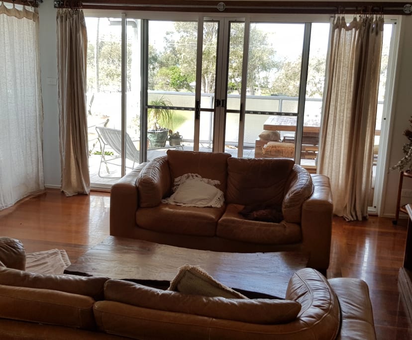 $270, Share-house, 3 bathrooms, Sandy Beach NSW 2456