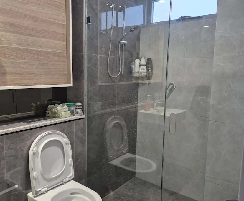 $500, Flatshare, 2 bathrooms, Mascot NSW 2020