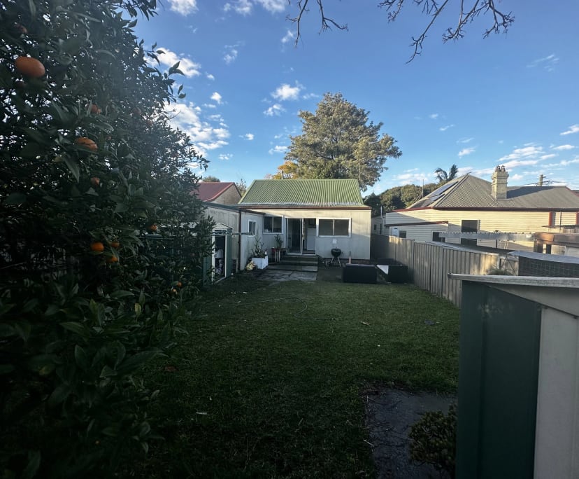 2 Rooms for Rent in Saint Peters, Sydney 200, Unf...