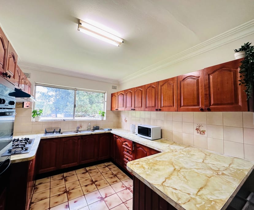 $300, Share-house, 6 bathrooms, Belmore NSW 2192
