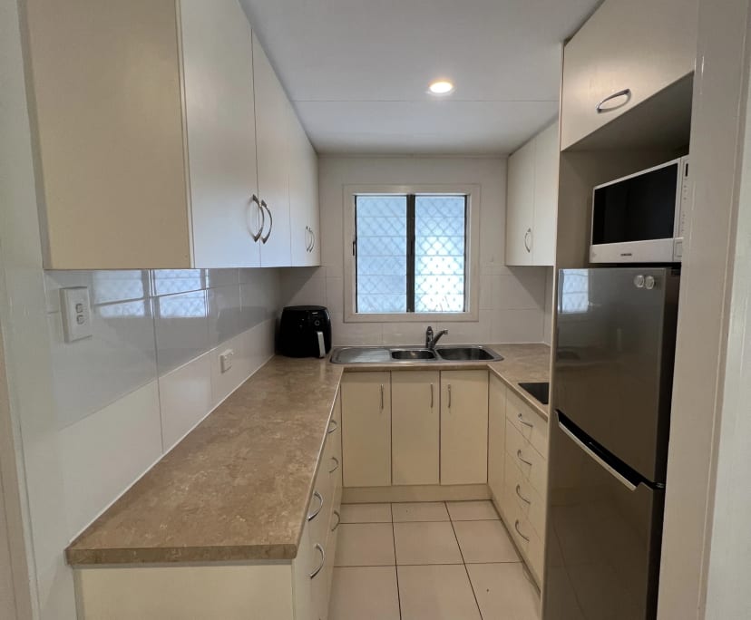 Granny Flat for Rent in Burleigh Heads, Gold Coast