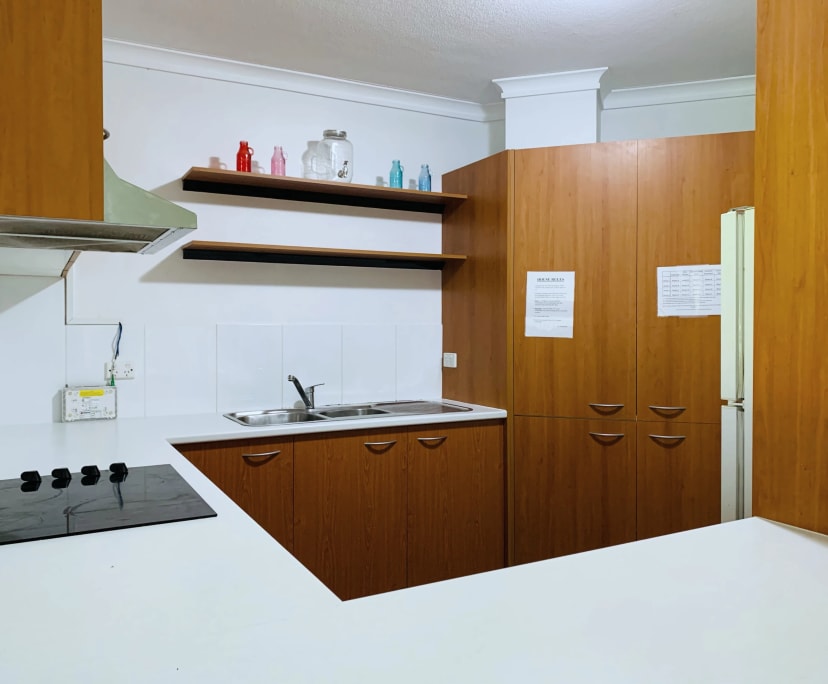 $400, Flatshare, 3 bathrooms, South Brisbane QLD 4101