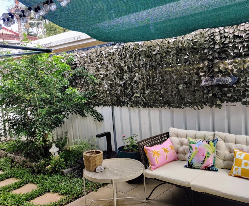 $270, Flatshare, 2 bathrooms, Bungalow QLD 4870