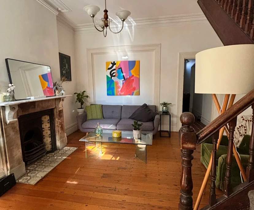 $315, Share-house, 4 bathrooms, Paddington NSW 2021