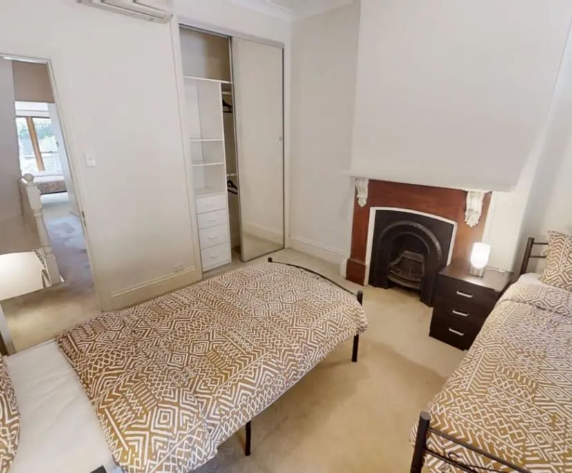 $290, Share-house, 3 bathrooms, Pyrmont NSW 2009