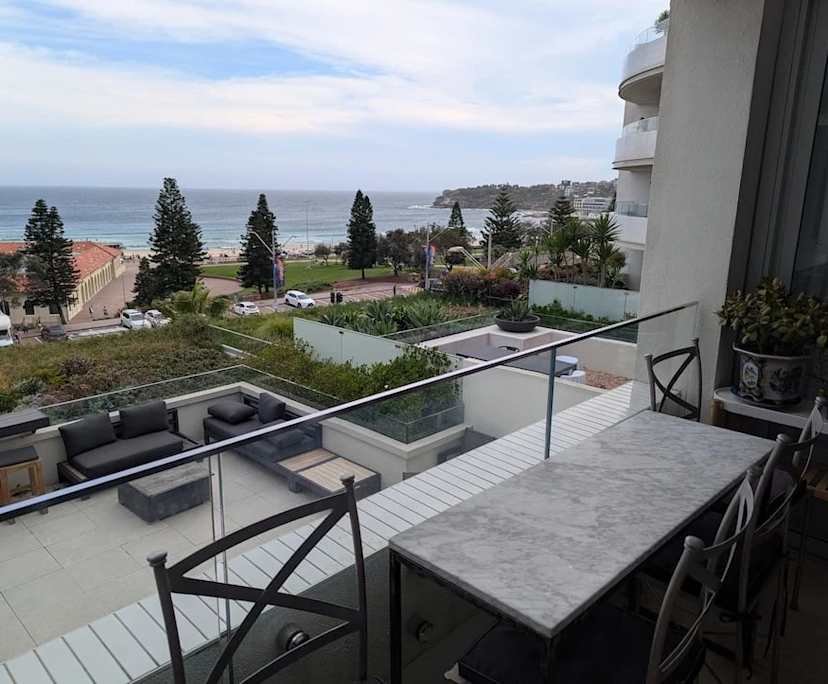 Whole property with 2 rooms for rent