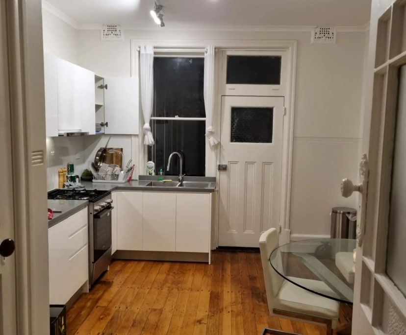 Room for Rent in Rockdale, Sydney 250, Flexible w...