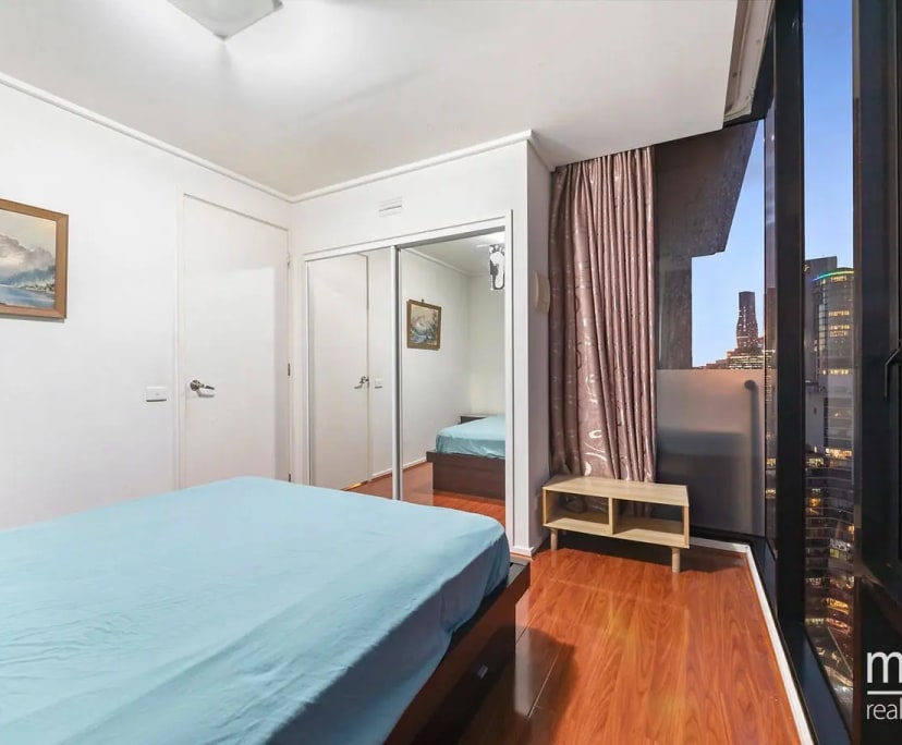 $500, Flatshare, 2 bathrooms, Southbank VIC 3006