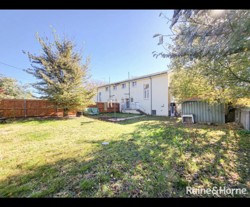 3 Rooms for Rent in Lyneham, Canberra 200250, Un...