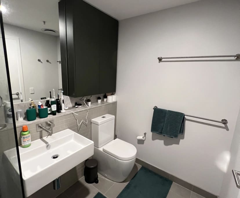 $290, Flatshare, 2 bathrooms, Canberra ACT 2601