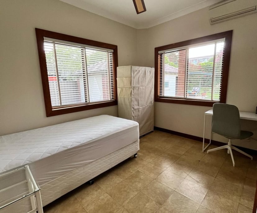 $300, Share-house, 2 bathrooms, Concord West NSW 2138