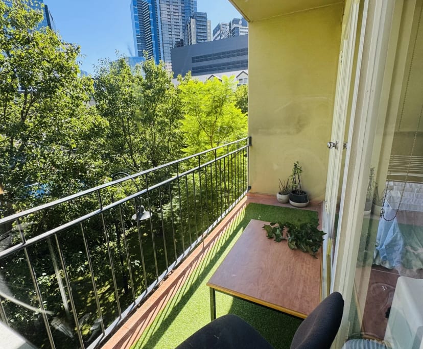 $310, Flatshare, 2 bathrooms, Southbank VIC 3006