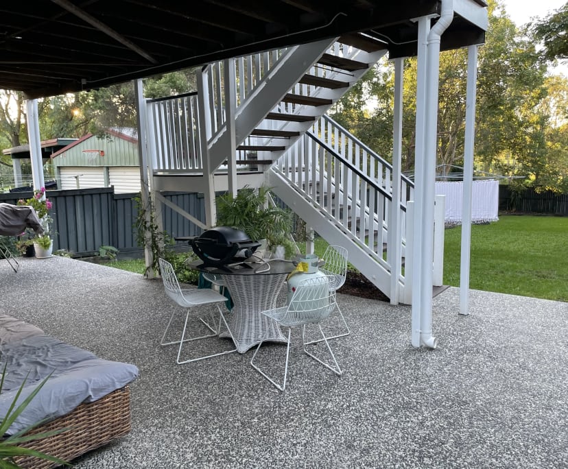 Granny Flat for Rent in Oxley, Brisbane 290, Unfu...