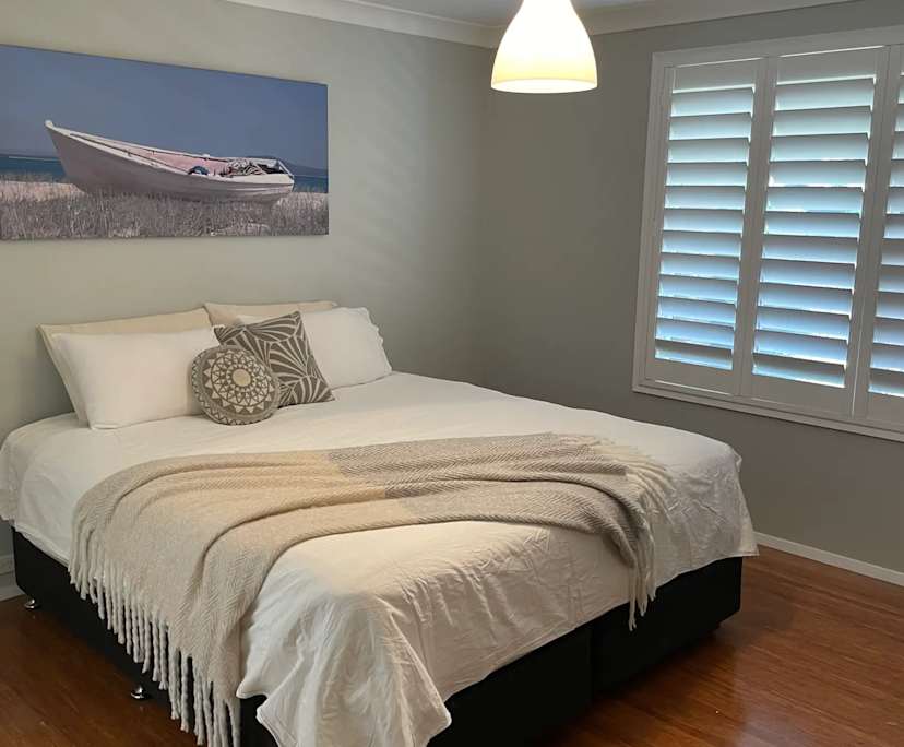 $360-380, Share-house, 2 rooms, Wamberal NSW 2260, Wamberal NSW 2260