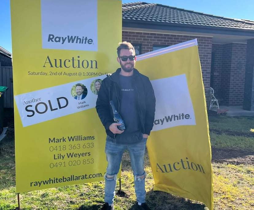 $250, Share-house, 4 bathrooms, Delacombe VIC 3356