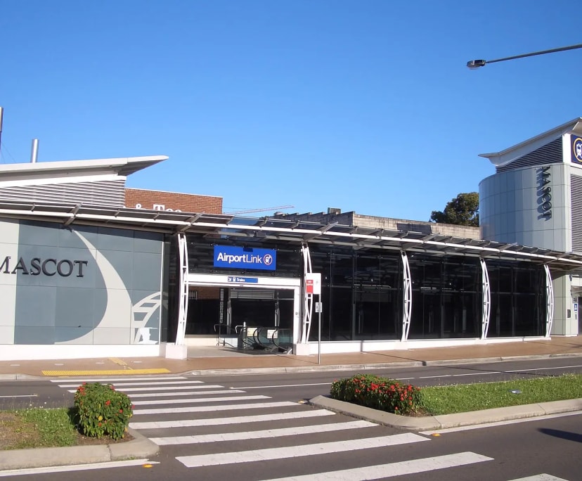 $375, Share-house, 2 bathrooms, Mascot NSW 2020