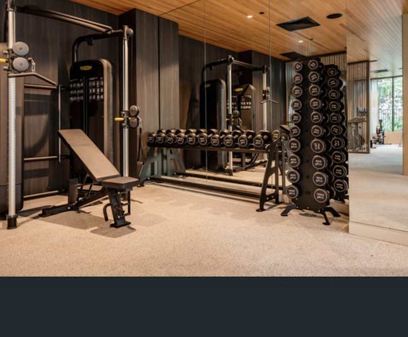 $490, Flatshare, 2 bathrooms, South Brisbane QLD 4101