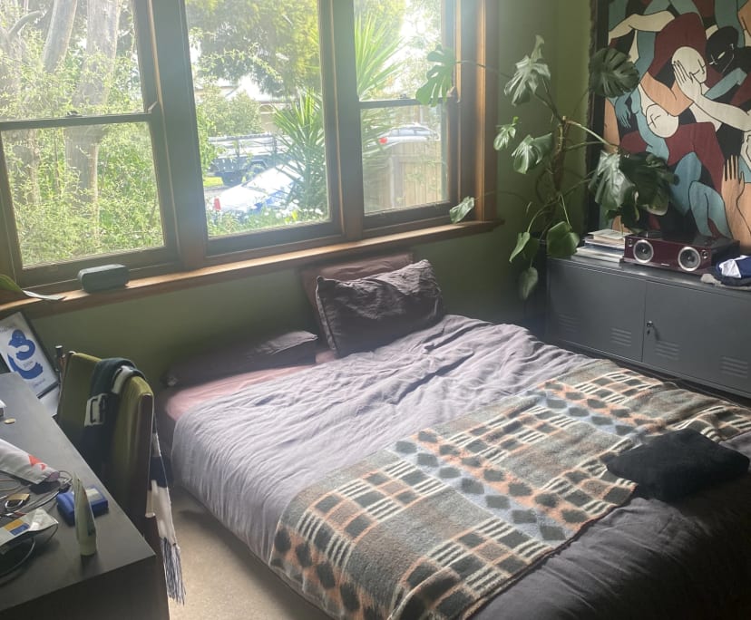 2 Rooms for Rent in Geelong, Geelong 150, Unfurni...