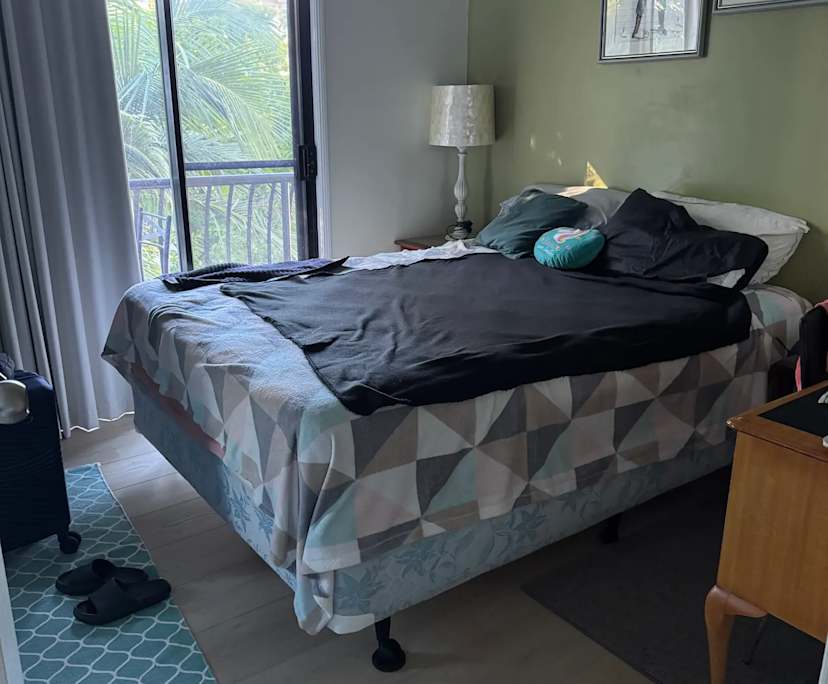 Student accommodation