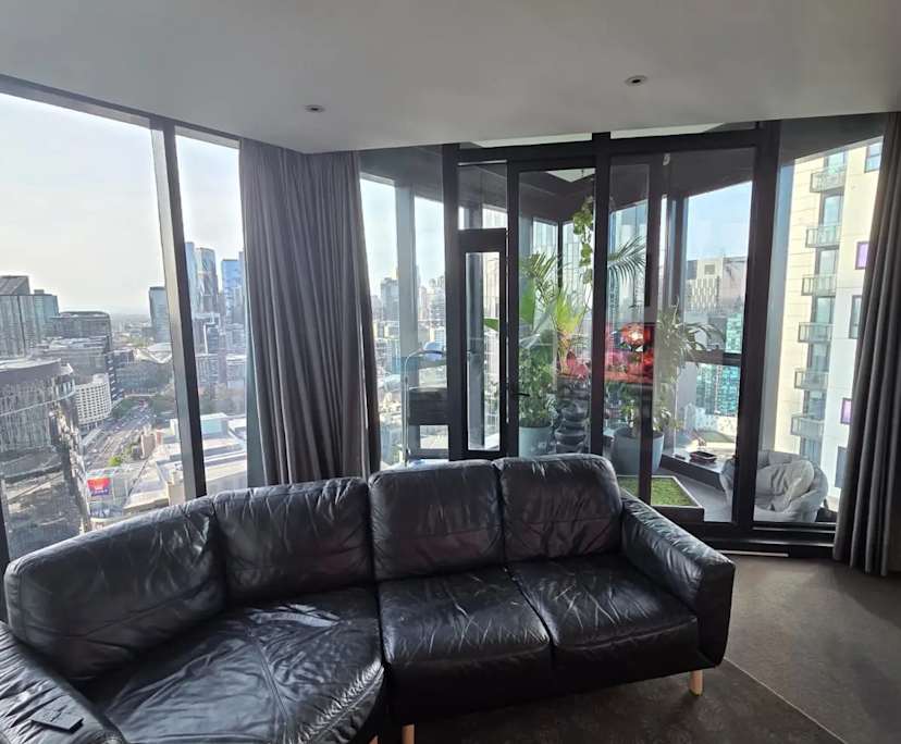 $450, Share-house, 3 bathrooms, South Melbourne VIC 3006