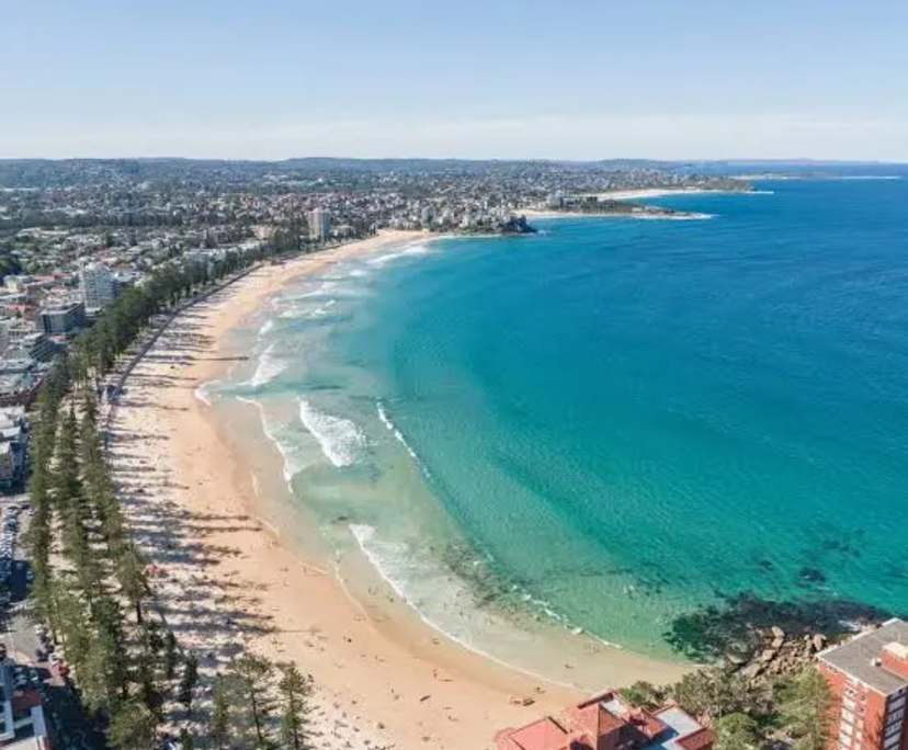 $1,480, Whole-property, 2 bathrooms, Manly NSW 2095