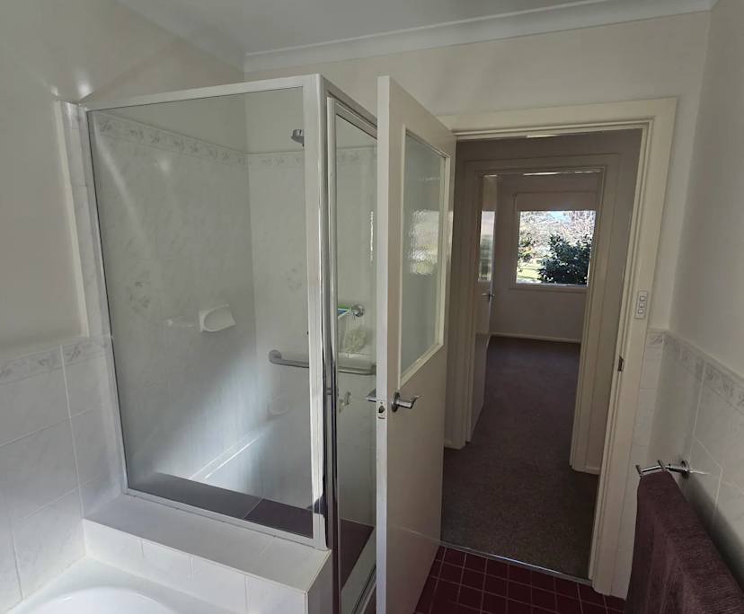 $250, Share-house, 3 bathrooms, Campbell ACT 2612