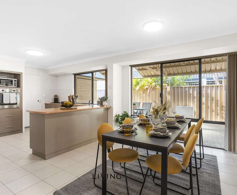 $380, Share-house, 6 bathrooms, Hocking WA 6065