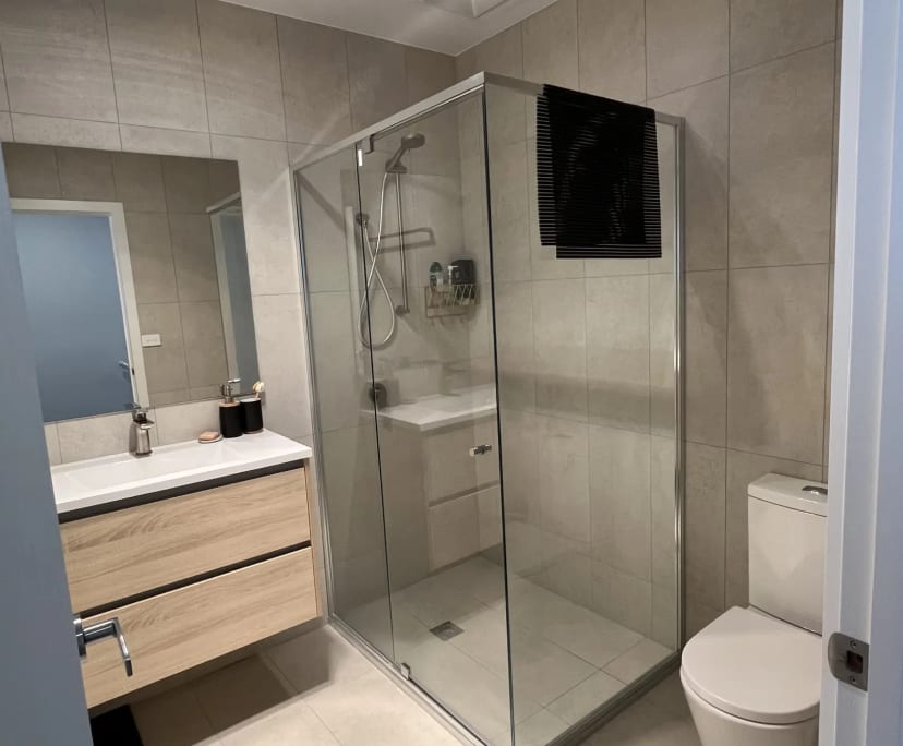 $400, Flatshare, 2 bathrooms, Denman Prospect ACT 2611