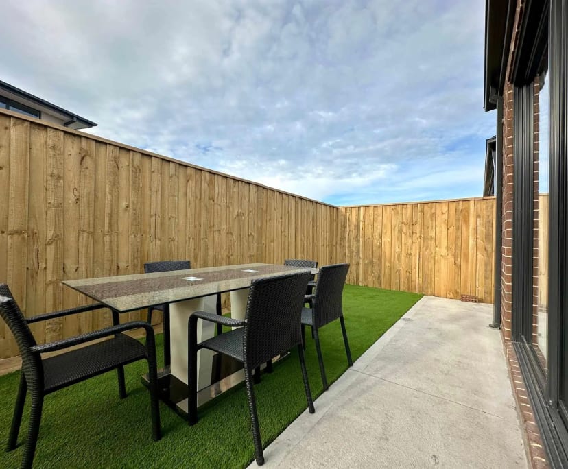 $162-265, Share-house, 2 rooms, Wollert VIC 3750, Wollert VIC 3750