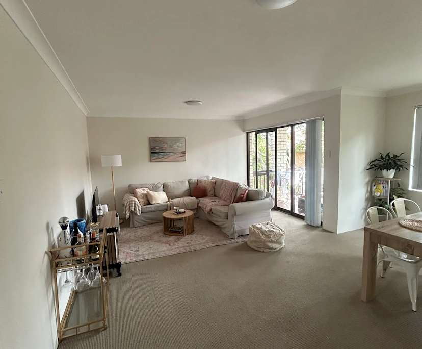 $500, Flatshare, 2 bathrooms, Randwick NSW 2031